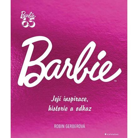 Barbie - Robin Gerber