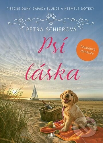 Psí láska - Petra Schierová