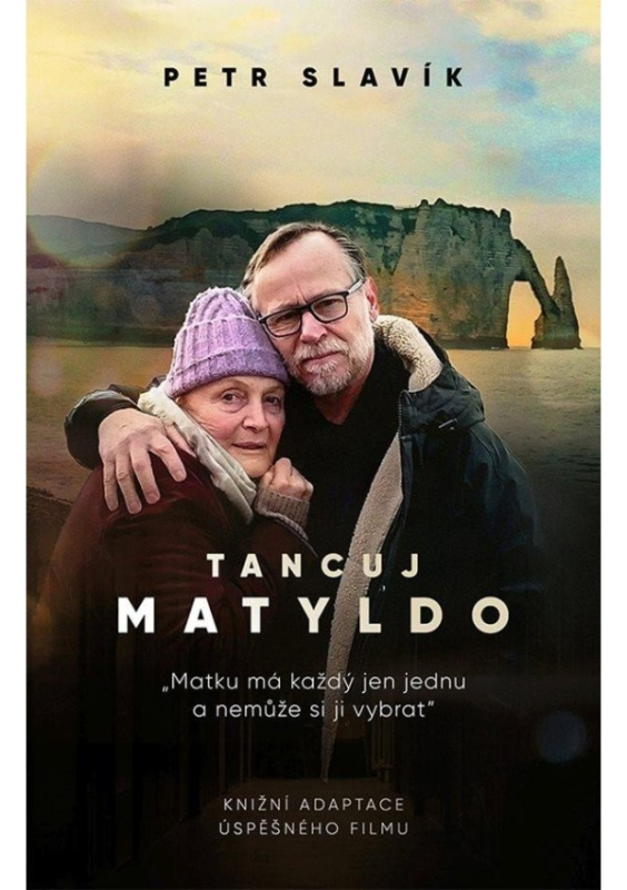Tancuj, Matyldo - Petr Slavík