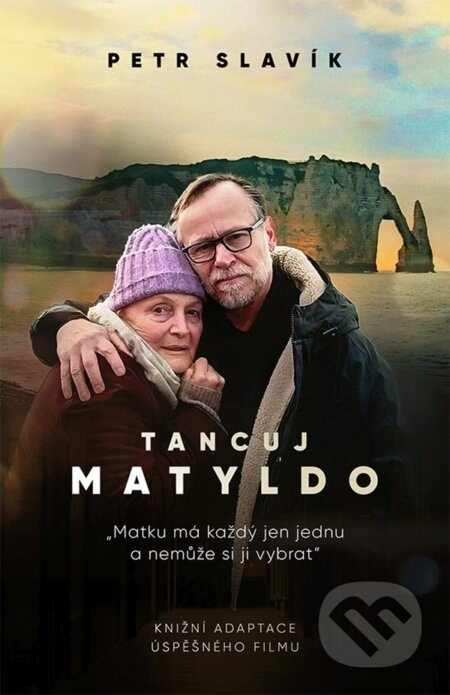 Tancuj, Matyldo - Petr Slavík