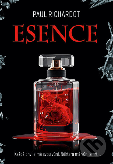 Kniha: Esence od Richardot Paul
