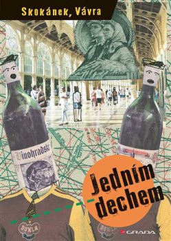 Jedním dechem - Skokánek Jiří