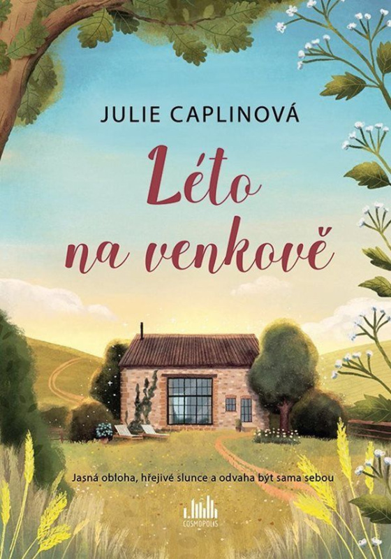 Léto na venkově - Julie Caplin