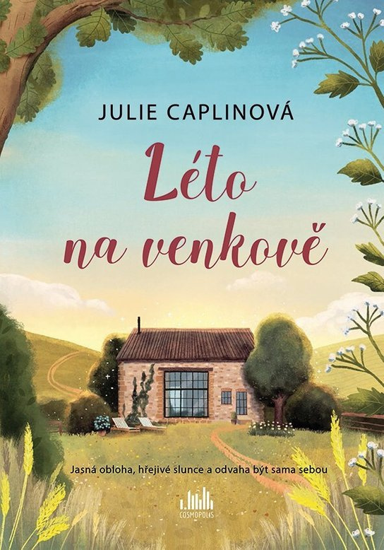 Léto na venkově - Julie Caplin