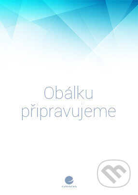 Základní a aplikovaná farmakokinetika - Miroslav Jan Hartinger, Martin Šíma, Ondřej Slanař