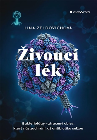 Živoucí lék