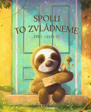 Spolu to zvládneme
