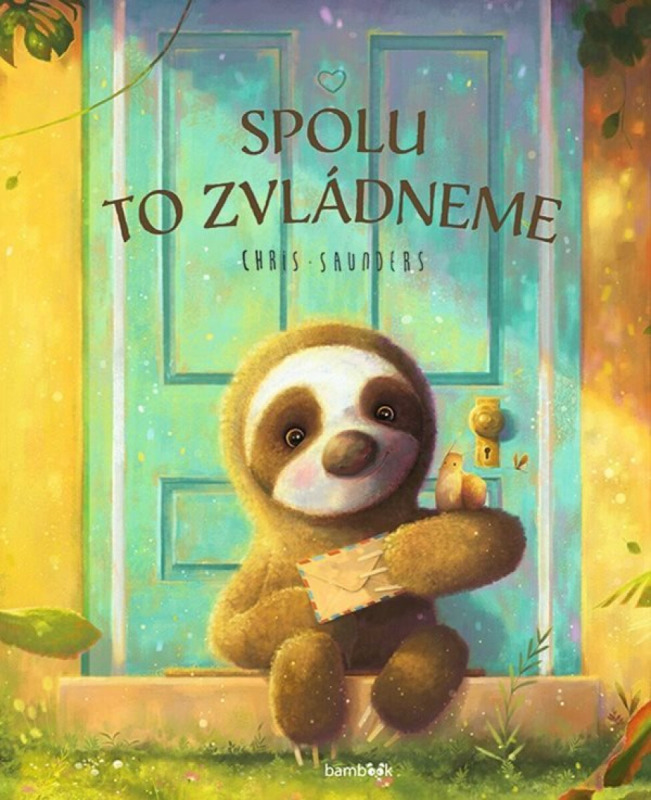 Spolu to zvládneme