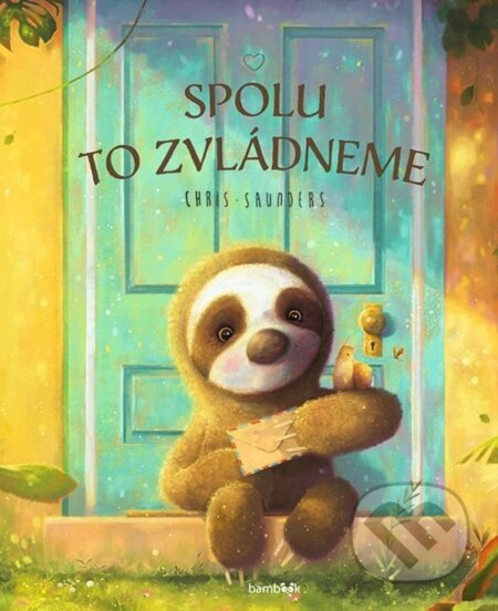 Spolu to zvládneme