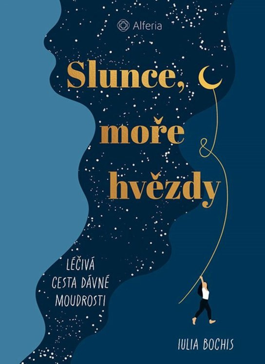 Kniha: Slunce, moře a hvězdy od Bochis Julia