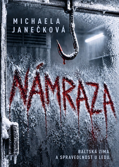 Námraza