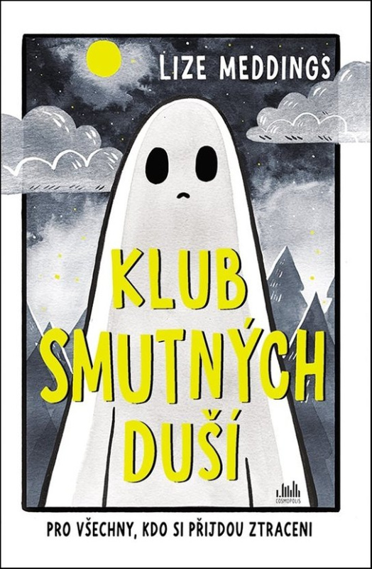 Klub smutných duší - Lizze Meddings