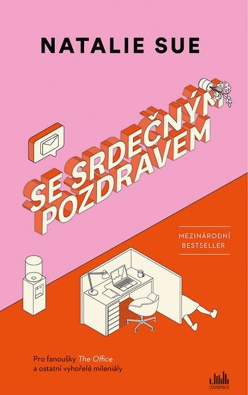 Kniha: Se srdečným pozdravem od