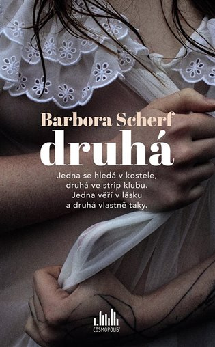 Druhá - Barbora Sherf