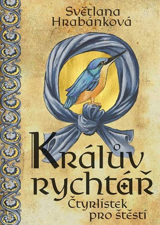 Kniha: Králův rychtář od
