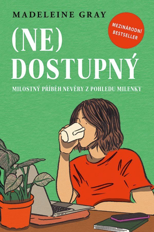 Kniha: (Ne)dostupný od