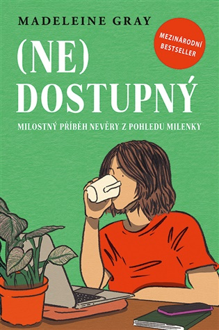 Kniha: (Ne)dostupný od