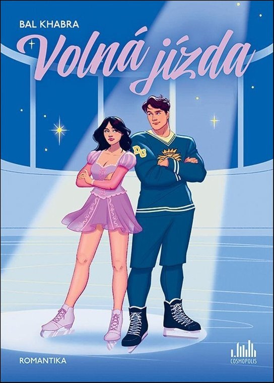Volná jízda - Bal Khabra