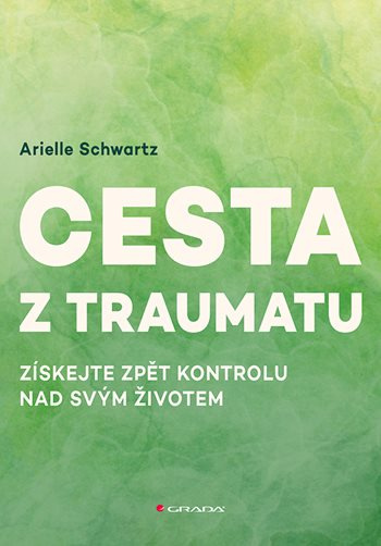 Cesta z traumatu - Arielle Schwartz