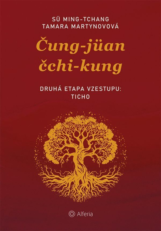 Kniha: Čung-jüan čchi-kung 2 od Martynovová Tamara