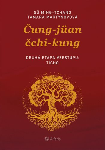 Kniha: Čung-jüan čchi-kung 2 od Martynovová Tamara