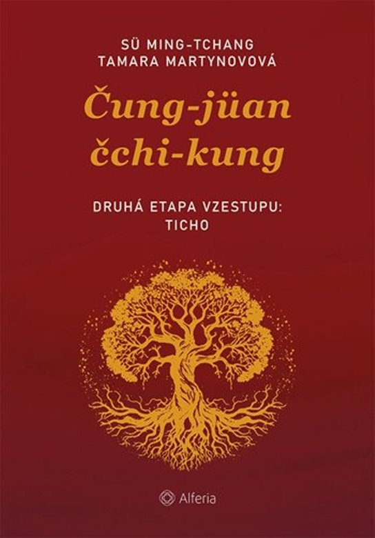Kniha: Čung-jüan čchi-kung 2 od Martynovová Tamara