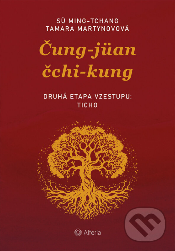 Kniha: Čung-jüan čchi-kung 2 od Martynovová Tamara