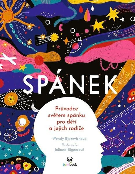 Kniha: Spánek od Bjazevichová Wendy