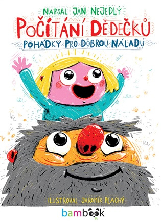 Kniha: Počítání dědečků od Nejedlý Jan