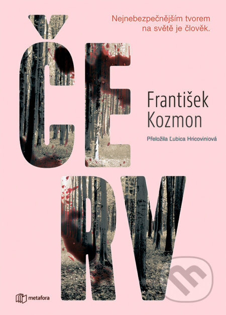 Červ - František Kozmon