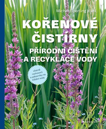 Kořenové čistírny -  Michal Sperling
