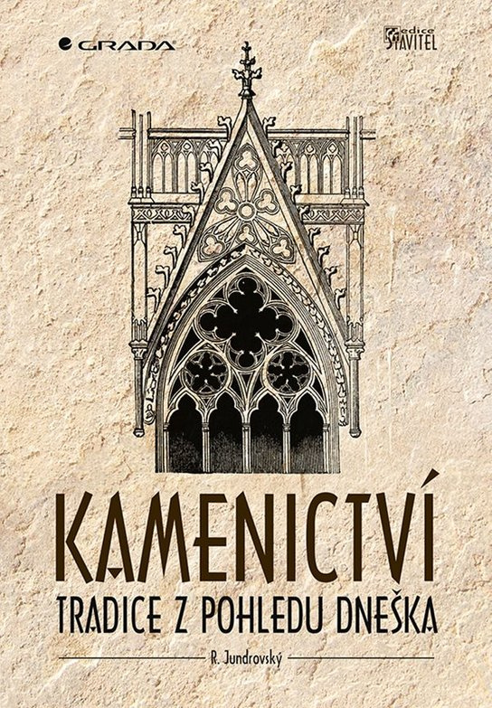 E-kniha: Kamenictví od Jundrovský R.