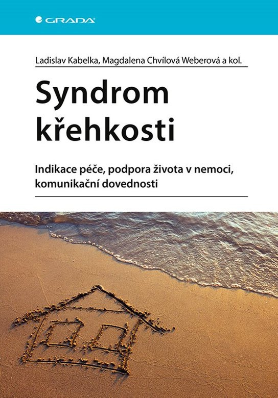E-kniha: Syndrom křehkosti od Kabelka Ladislav