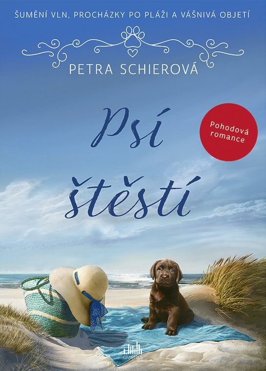 Psí štěstí -  Petra Schierová