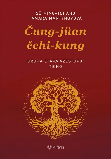 Čung-jüan čchi-kungu – Druhá etapa vzestupu: Ticho -  Tamara Martynovová