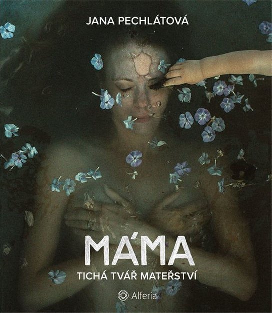 E-kniha: Máma od Pechlátová Jana
