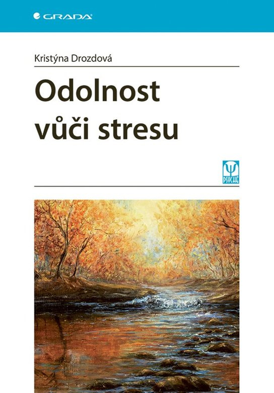 Odolnost vůči stresu -  Kristýna Drozdová