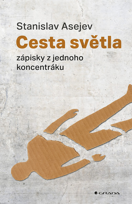 E-kniha: Cesta světla od Asejev Stanislav
