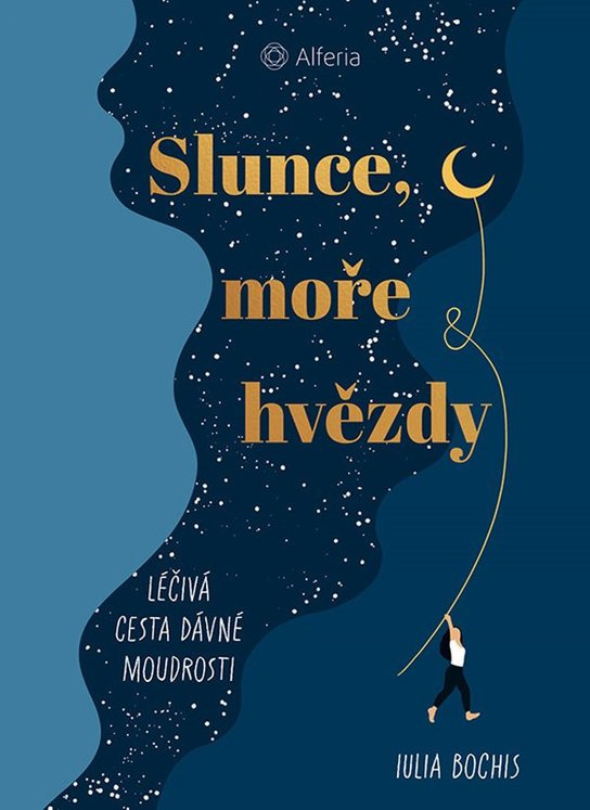 E-kniha: Slunce, moře a hvězdy od Bochis Julia