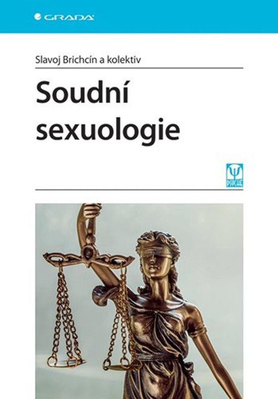 Soudní sexuologie -  kolektiv a
