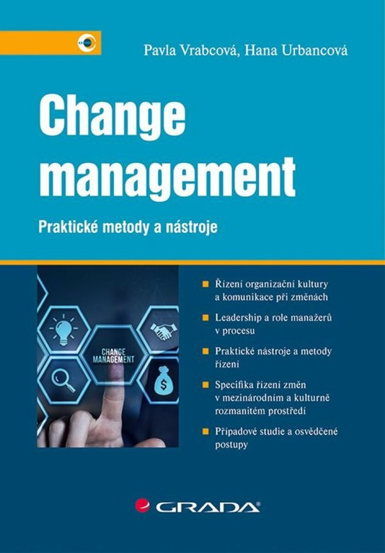 Change management -  Hana Urbancová