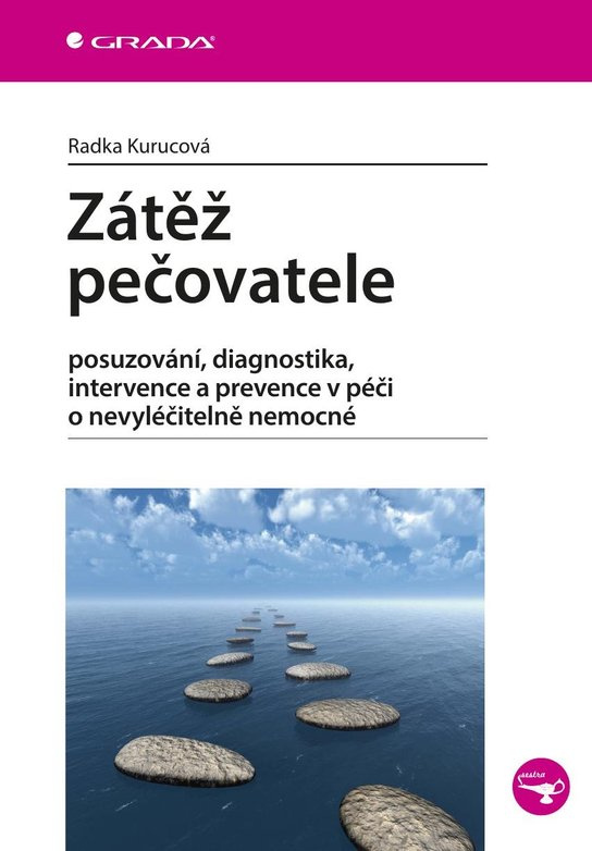 Zátěž pečovatele -  Radka Kurucová
