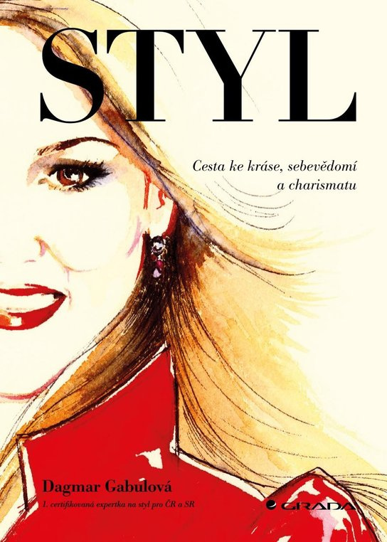 E-kniha: Styl od Gabulová Dagmar