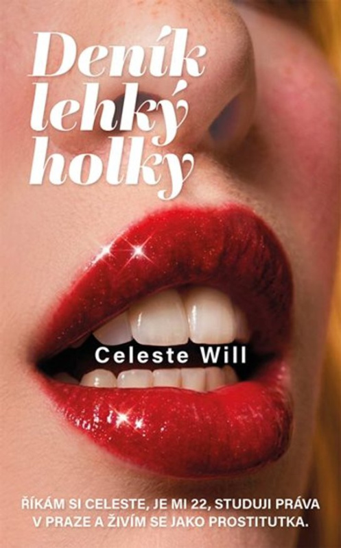 E-kniha: Deník lehký holky od Will Celeste