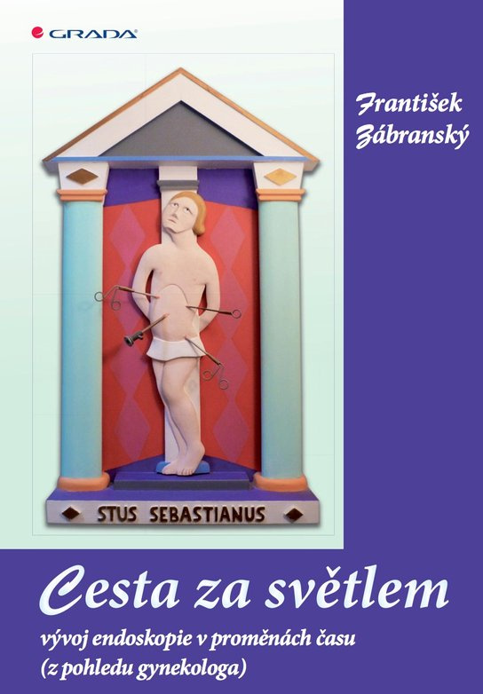 E-kniha: Cesta za světlem od Zábranský František