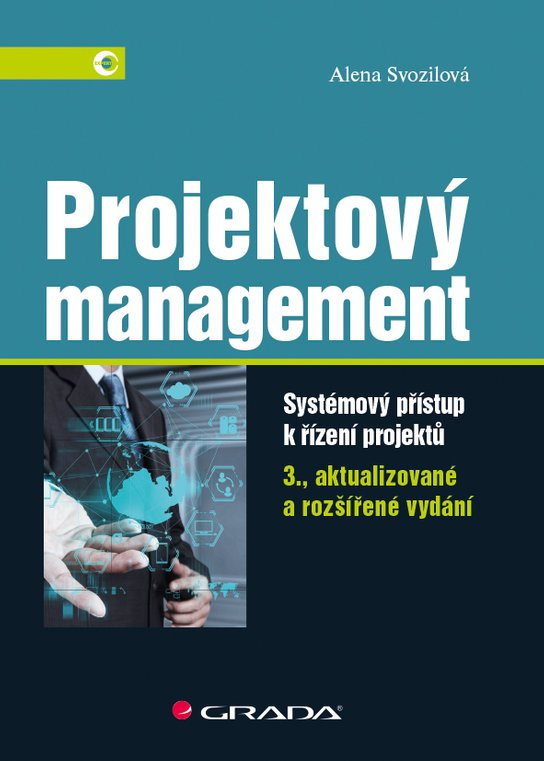 Projektový management -  Alena Svozilová