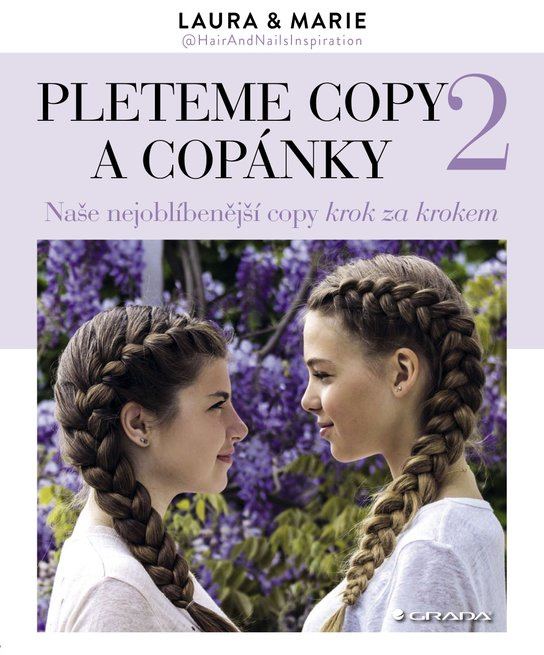 Pleteme copy a copánky 2 -  Laura Arnesen