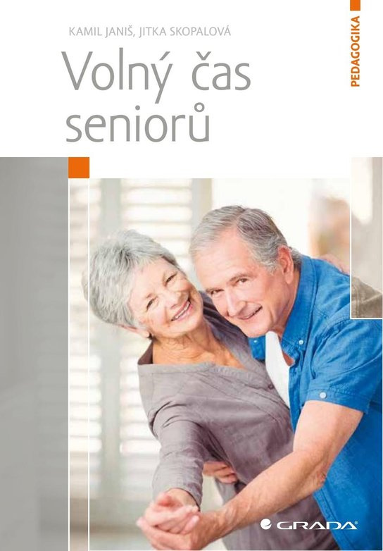 Volný čas seniorů -  Kamil Janiš