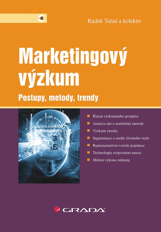 Marketingový výzkum -  kolektiv a