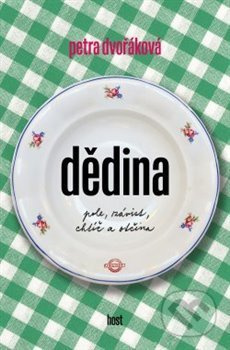 Dědina - Petra Dvořáková